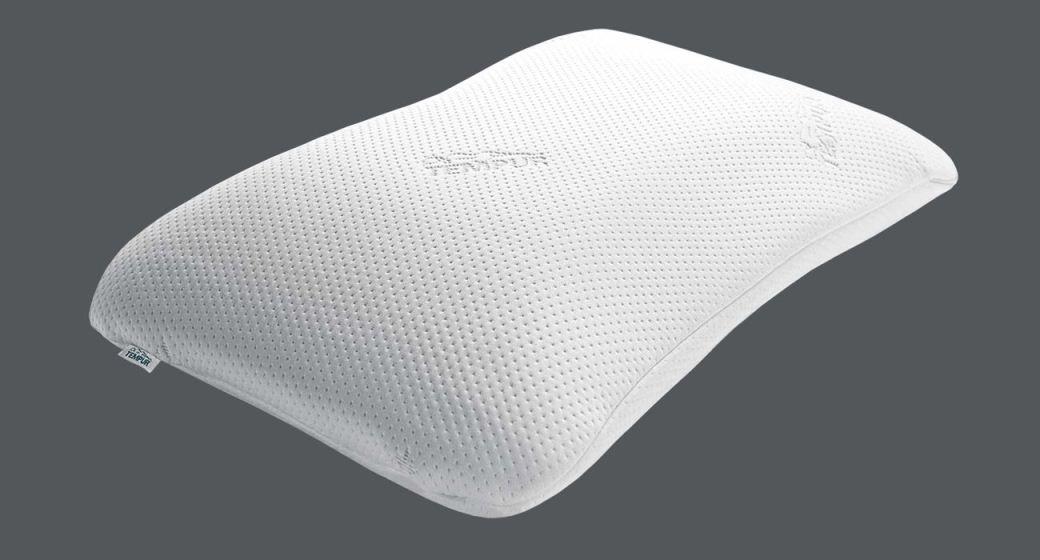 Tempur symphony cheap pillow medium